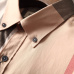 4Burberry AAAA Original quality Shorts-Sleeved Shirts for men #9125026
