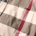 6Burberry AAAA Original quality Shorts-Sleeved Shirts for men #9125026