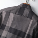 7Burberry AAAA Original quality Shorts-Sleeved Shirts for men #9125027