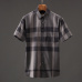 1Burberry AAAA Original quality Shorts-Sleeved Shirts for men #9125027