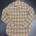 4Burberry Shirts for Burberry AAA+ Shorts-Sleeved Shirts for men #999902361