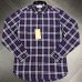 3Burberry Shirts for Burberry AAA+ Shorts-Sleeved Shirts for men #999902362