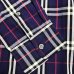 7Burberry Shirts for Burberry AAA+ Shorts-Sleeved Shirts for men #999902362