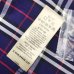 8Burberry Shirts for Burberry AAA+ Shorts-Sleeved Shirts for men #999902362