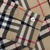 7Burberry Shirts for Burberry AAA+ Shorts-Sleeved Shirts for men #999902364