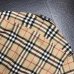 9Burberry Shirts for Burberry AAA+ Shorts-Sleeved Shirts for men #999902364