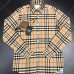 1Burberry Shirts for Burberry AAA+ Shorts-Sleeved Shirts for men #999902364