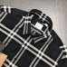 4Burberry Shirts for Burberry AAA+ Shorts-Sleeved Shirts for men #999902366