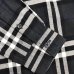 7Burberry Shirts for Burberry AAA+ Shorts-Sleeved Shirts for men #999902366