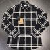 1Burberry Shirts for Burberry AAA+ Shorts-Sleeved Shirts for men #999902366