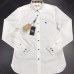 1Burberry Shirts for Burberry AAA+ Shorts-Sleeved Shirts for men #A23469