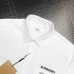 4Burberry Shirts for Burberry AAA+ Shorts-Sleeved Shirts for men #A23470