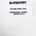 6Burberry Shirts for Burberry AAA+ Shorts-Sleeved Shirts for men #A23470