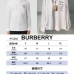 9Burberry Shirts for Burberry AAA+ Shorts-Sleeved Shirts for men #A23470