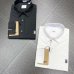 1Burberry Shirts for Men Burberry Long-sleeved Shirts #999902382