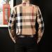 5Burberry AAA+ Long-Sleeved Shirts for men #817280