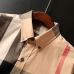 7Burberry AAA+ Long-Sleeved Shirts for men #817280