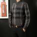 3Burberry AAA+ Long-Sleeved Shirts for men #817298