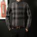1Burberry AAA+ Long-Sleeved Shirts for men #817298
