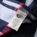 9Burberry AAA+ Long-Sleeved Shirts for men #817322