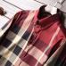 4Burberry AAA+ Long-Sleeved Shirts for men #817334