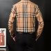 3Burberry AAA+ Long-Sleeved Shirts for men #818102