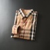 5Burberry AAA+ Long-Sleeved Shirts for men #818102