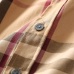 10Burberry AAA+ Long-Sleeved Shirts for men #818102