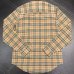 3Burberry Shirts for Burberry Men's AAA+ Burberry Long-Sleeved Shirts #99902071
