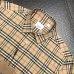 5Burberry Shirts for Burberry Men's AAA+ Burberry Long-Sleeved Shirts #99902071