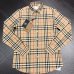 3Burberry Shirts for Burberry Men's AAA+ Burberry Long-Sleeved Shirts #99902072