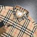 5Burberry Shirts for Burberry Men's AAA+ Burberry Long-Sleeved Shirts #99902072