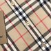 6Burberry Shirts for Burberry Men's AAA+ Burberry Long-Sleeved Shirts #99902072
