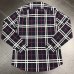 9Burberry Shirts for Burberry Men's AAA+ Burberry Long-Sleeved Shirts #99902072