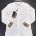 3Burberry Shirts for Burberry Men's AAA+ Burberry Long-Sleeved Shirts #99902073