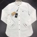 1Burberry Shirts for Burberry Men's AAA+ Burberry Long-Sleeved Shirts #99903872