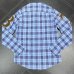 3Burberry Shirts for Burberry Men's AAA+ Burberry Long-Sleeved Shirts #999915181