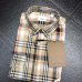 3Burberry Shirts for Burberry Men's AAA+ Burberry Long-Sleeved Shirts #999915184