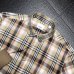 4Burberry Shirts for Burberry Men's AAA+ Burberry Long-Sleeved Shirts #999915184