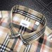 5Burberry Shirts for Burberry Men's AAA+ Burberry Long-Sleeved Shirts #999915184