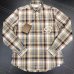 1Burberry Shirts for Burberry Men's AAA+ Burberry Long-Sleeved Shirts #999915184
