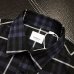 5Burberry Shirts for Burberry Men's AAA+ Burberry Long-Sleeved Shirts #999915185
