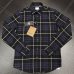 1Burberry Shirts for Burberry Men's AAA+ Burberry Long-Sleeved Shirts #999915185