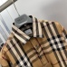 3Burberry Shirts for Burberry Men's AAA+ Burberry Long-Sleeved Shirts #A33071