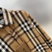 4Burberry Shirts for Burberry Men's AAA+ Burberry Long-Sleeved Shirts #A33071