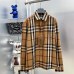 1Burberry Shirts for Burberry Men's AAA+ Burberry Long-Sleeved Shirts #A33071