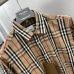 3Burberry Shirts for Burberry Men's AAA+ Burberry Long-Sleeved Shirts #A33072