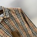 4Burberry Shirts for Burberry Men's AAA+ Burberry Long-Sleeved Shirts #A33072