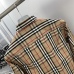 6Burberry Shirts for Burberry Men's AAA+ Burberry Long-Sleeved Shirts #A33072