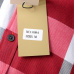 3Burberry Shirts for Men's Burberry Long-Sleeved Shirts #9110264